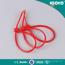 A5X180 Igoto Reliable Nylon Cable Tie / Attache de câble en plastique 4.5X180mm